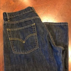Boys Levi’s 514 Jeans